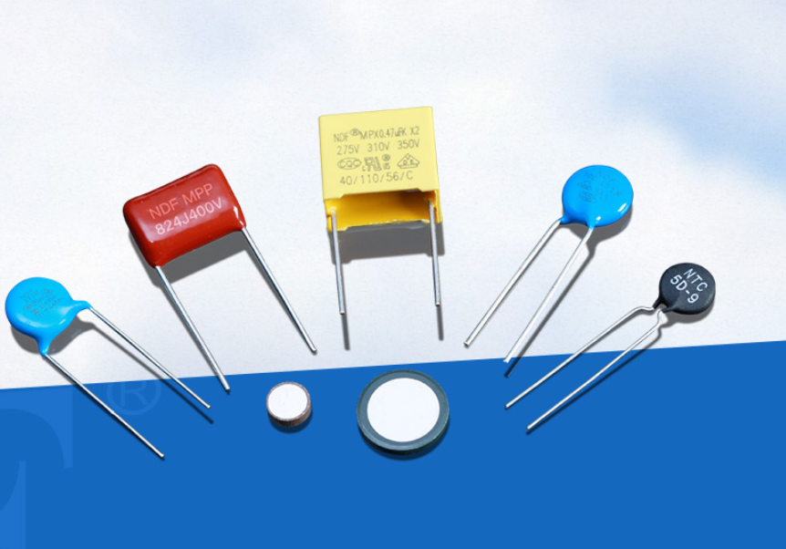 使用安規電容時電容量是越大越好嗎？