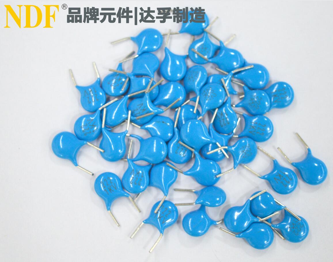 你知道瓷片電容的檢驗(yàn)步驟嗎？