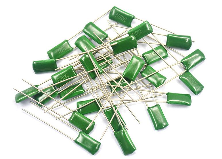 瓷片電容和滌綸電容能互換嗎？