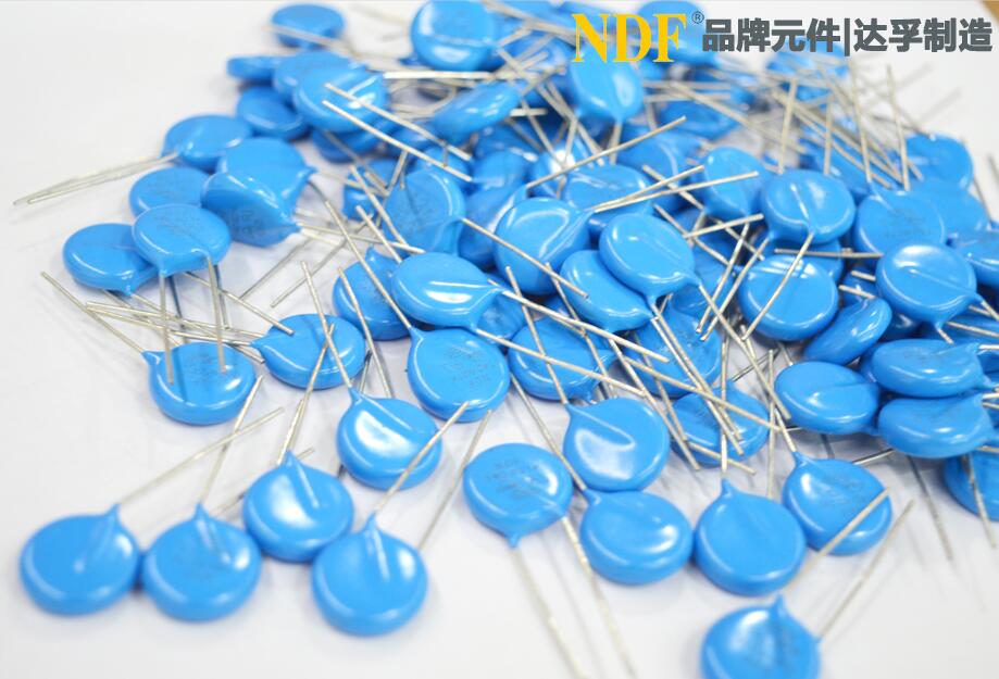 如何挑選合適的壓敏電阻？