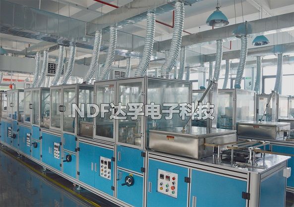 為什么電源上會有安規Y電容和X電容？