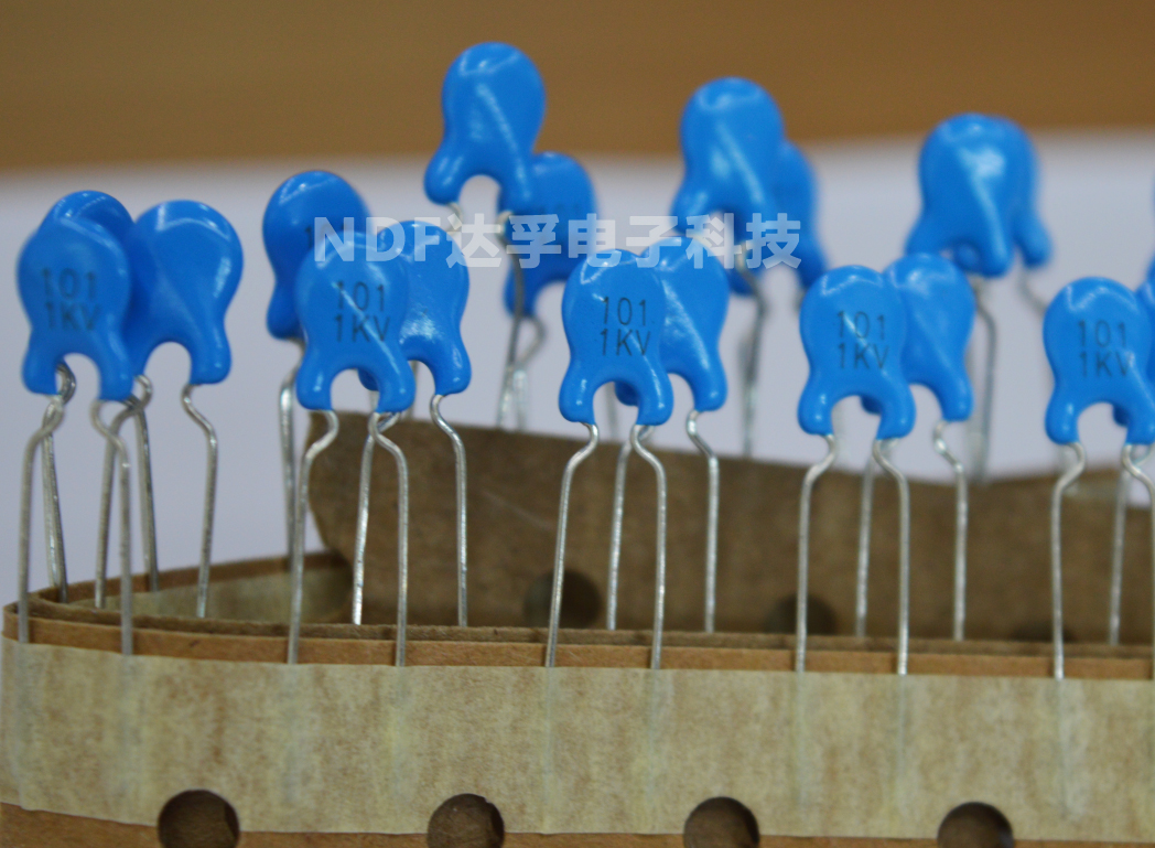 陶瓷電容器可以用在什么設(shè)備上？