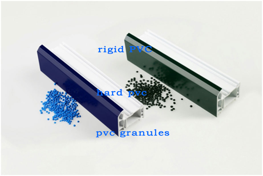 江蘇省門窗門框表面共擠用PVC粒料廠家有哪些？無錫嘉弘塑料科技有限公司告訴你。